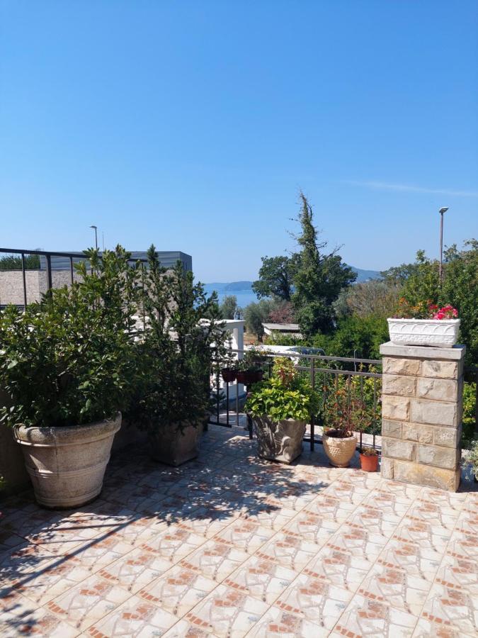Sunny Side Vala Hotel Budva Exterior photo