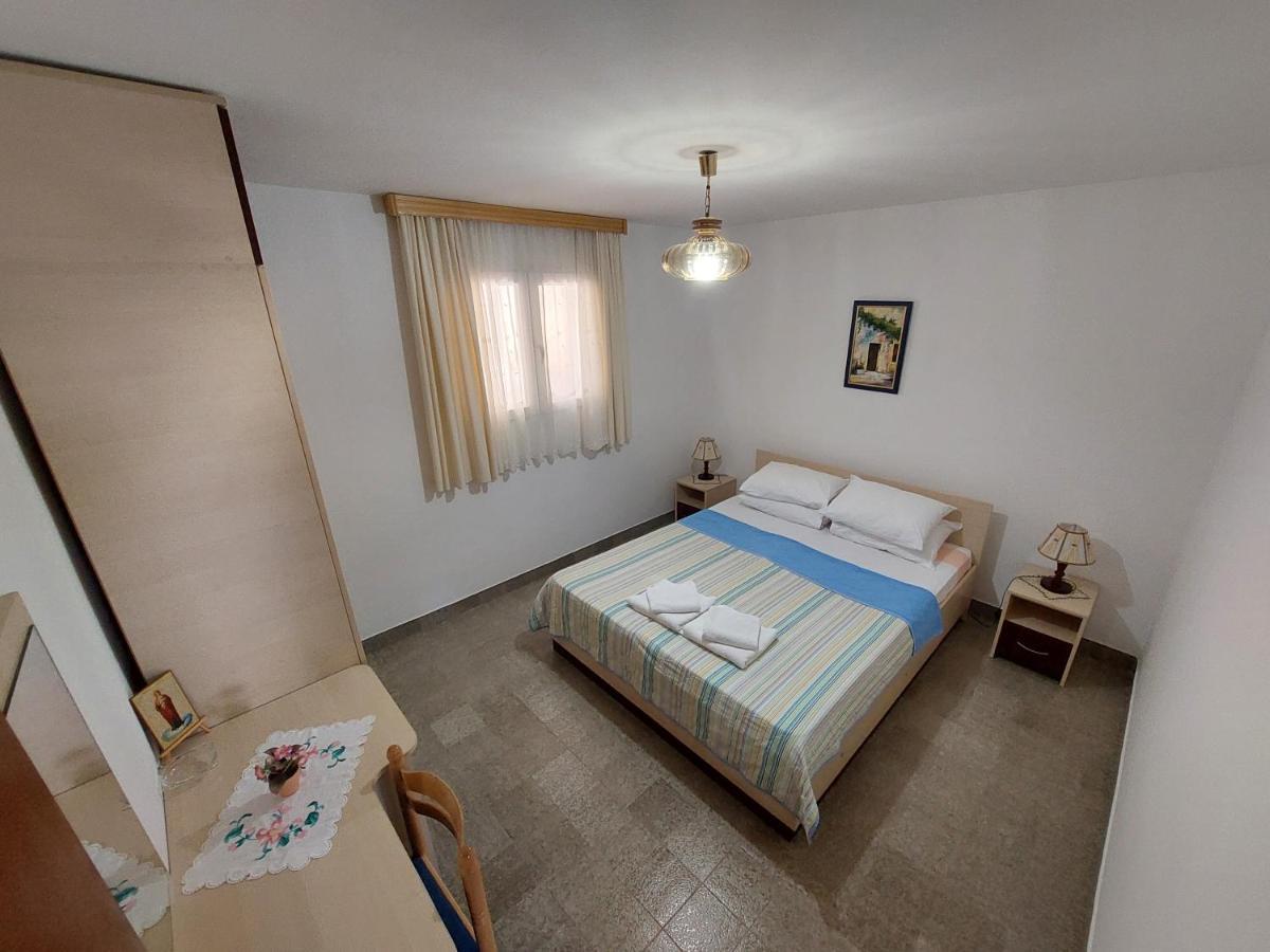 Sunny Side Vala Hotel Budva Exterior photo