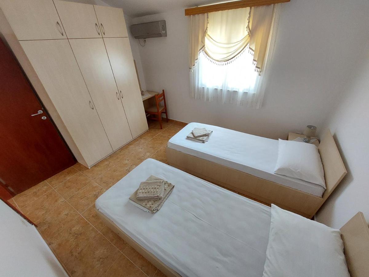 Sunny Side Vala Hotel Budva Exterior photo