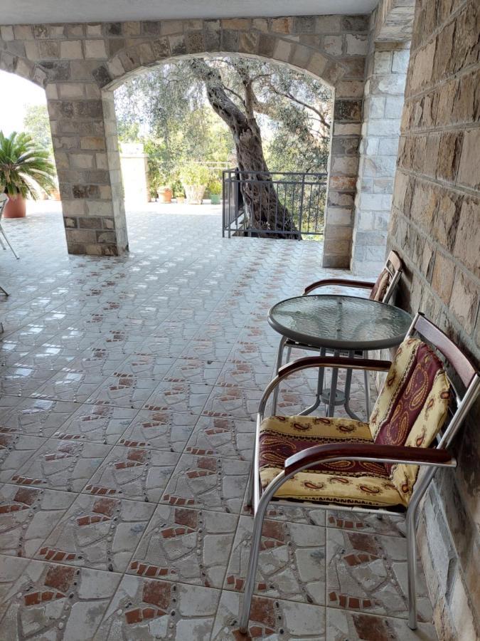 Sunny Side Vala Hotel Budva Exterior photo